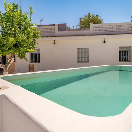 3 Bedroom Cozy In Villanueva Del Rio Y M