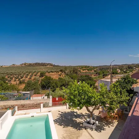 Holiday home 3 Bedroom Cozy In Villanueva Del Rio Y M